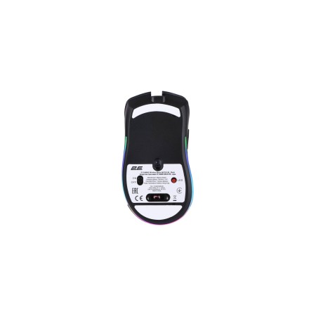 Мышь беспроводная + проводная 2E Gaming MG350 WL (2E-MG350UB-WL) черный