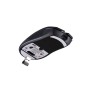 Мышь беспроводная + проводная 2E Gaming MG350 WL (2E-MG350UB-WL) черный