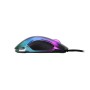Мышь проводная 2E Gaming MG345 Transparent (2E-MG345TR) черный