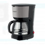 Кофеварка капельная SCARLETT SC-CM33011 черный