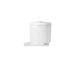 Бачок для унитаза Creto Lorient HDS405 (LO1003) белый