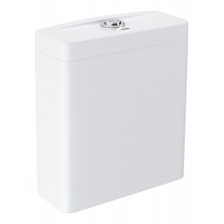 Бачок для унитаза Grohe StartLoop Ceramic (39912000) белый