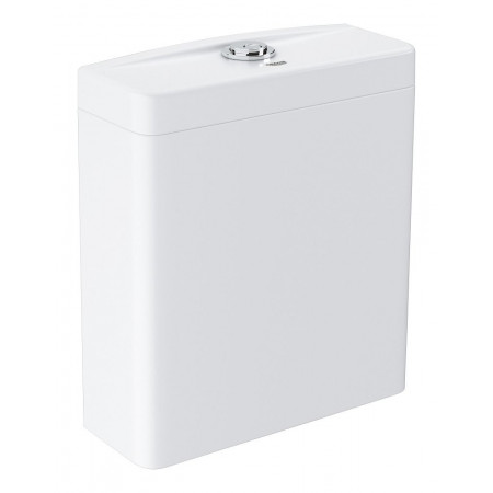 Бачок для унитаза Grohe StartLoop Ceramic (39912000) белый