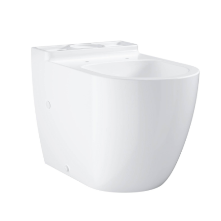 Бачок для унитаза Grohe StartLoop Ceramic (39912000) белый