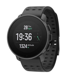 Смарт-часы Suunto 9 Peak Pro All Black (SS050807000) чёрный