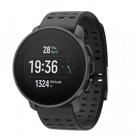 Смарт-часы Suunto 9 Peak Pro All Black (SS050807000) чёрный