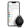 Смарт-часы Suunto 9 Peak Pro All Black (SS050807000) чёрный