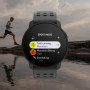 Смарт-часы Suunto 9 Peak Pro All Black (SS050807000) чёрный