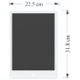 Графический планшет Xiaomi Mijia LCD Blackboard (XMXHB02WC) белый