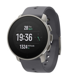 Смарт-часы Suunto 9 Peak Pro Titanium Slate (SS050809000) серый