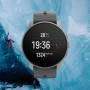 Смарт-часы Suunto 9 Peak Pro Titanium Slate (SS050809000) серый