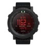Спортивные часы Suunto Core Alpha Stealth (SS050504000) чёрный 49 мм