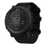 Спортивные часы Suunto Core Alpha Stealth (SS050504000) чёрный 49 мм