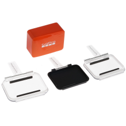 Поплавок HERO GoPro Floaty (AFFLT-002) оранжевый