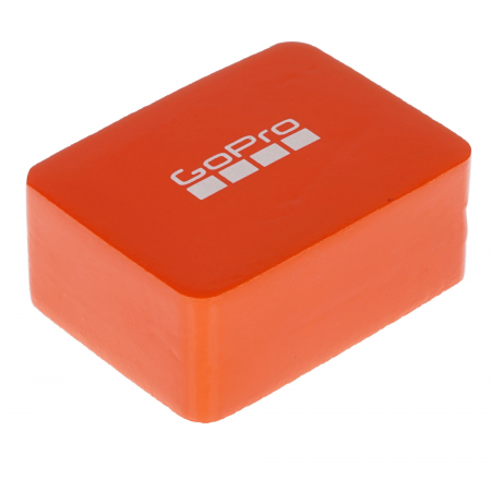 Поплавок HERO GoPro Floaty (AFFLT-002) оранжевый