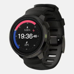 Смарт-часы Suunto Ocean All Black (SS050982000) чёрный