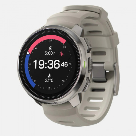 Смарт‑часы Suunto Ocean Sand (SS050984000) песочный