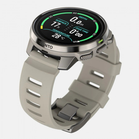 Смарт‑часы Suunto Ocean Sand (SS050984000) песочный