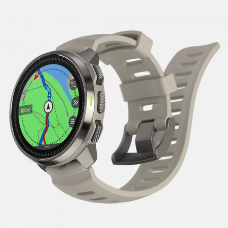 Смарт‑часы Suunto Ocean Sand (SS050984000) песочный