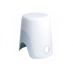 Корзина для белья Fixsen WENDY FX-7073-02 белая