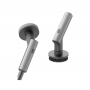 Щётка HOTO Spin Scrubber (QWQJS001) серый