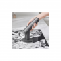Щётка HOTO Spin Scrubber (QWQJS001) серый