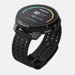 Смарт-часы Suunto Race All Black (SS050929000) чёрный
