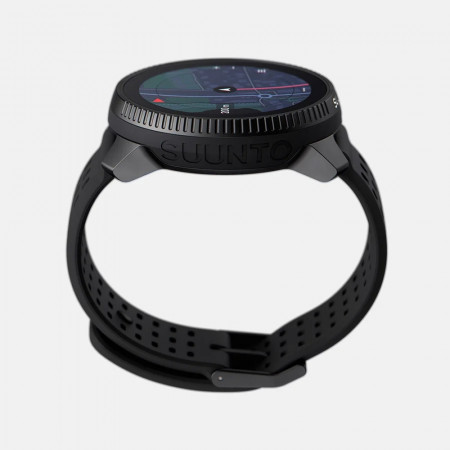 Смарт-часы Suunto Race All Black (SS050929000) чёрный