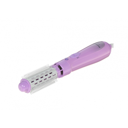 Фен-щетка Panasonic EH-KA42-V865 фиолетовый