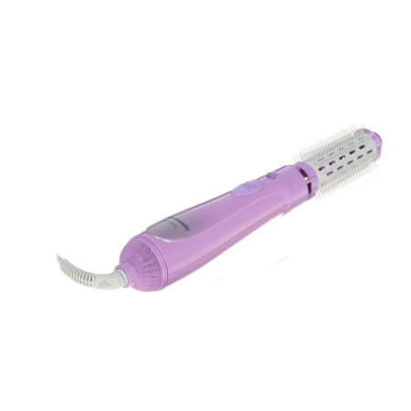 Фен-щетка Panasonic EH-KA42-V865 фиолетовый