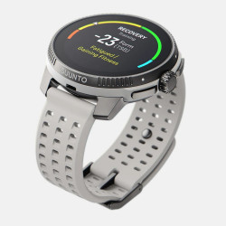 Смарт-часы Suunto Race Birch (SS050931000) белый