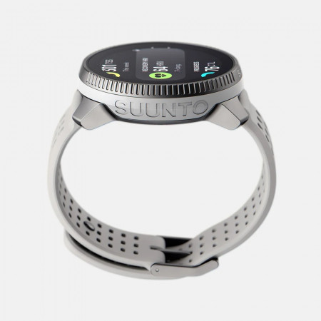 Смарт-часы Suunto Race Birch (SS050931000) белый