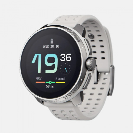 Смарт-часы Suunto Race Birch (SS050931000) белый