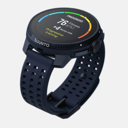 Смарт‑часы Suunto Race Midnight (SS050930000) синий
