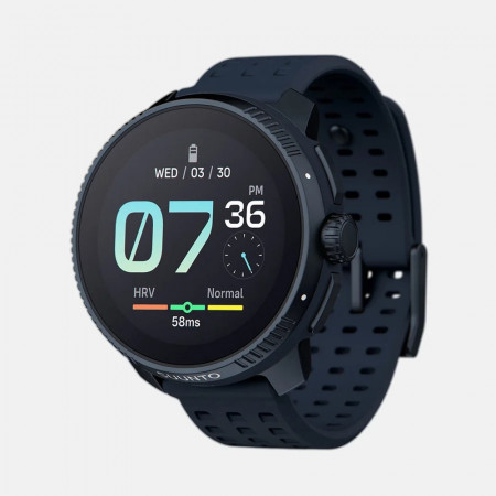 Смарт‑часы Suunto Race Midnight (SS050930000) синий
