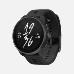 Смарт‑часы Suunto Race S All Black (SS051013000) чёрный