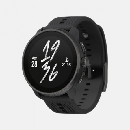 Смарт‑часы Suunto Race S All Black (SS051013000) чёрный
