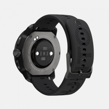 Смарт‑часы Suunto Race S All Black (SS051013000) чёрный