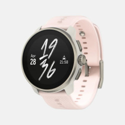 Смарт‑часы Suunto Race S Powder Pink (SS051018000) розовый