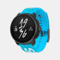 Смарт‑часы Suunto Race S Power Blue (SS051015000) синий