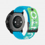 Смарт‑часы Suunto Race S Power Blue (SS051015000) синий