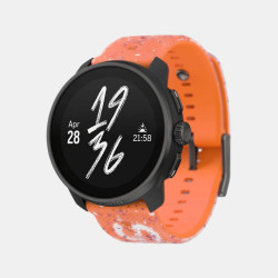 Смарт‑часы Suunto Race S Power Orange (SS051016000) оранжевый