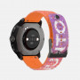 Смарт‑часы Suunto Race S Power Orange (SS051016000) оранжевый