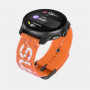 Смарт‑часы Suunto Race S Power Orange (SS051016000) оранжевый