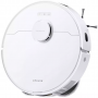 Робот-пылеcос Dreame Robot Vacuum D20 Ultra (RLD31SE) белый