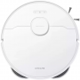 Робот-пылеcос Dreame Robot Vacuum D20 Ultra (RLD31SE) белый