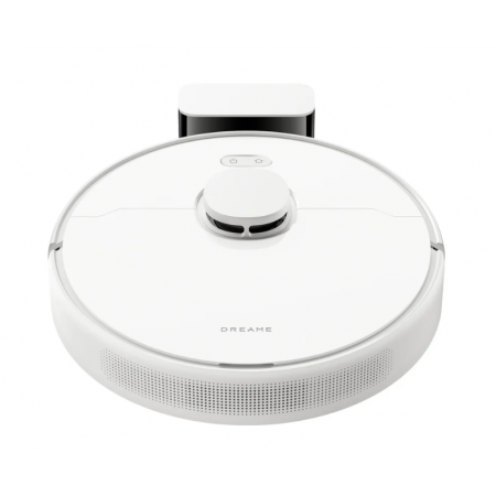 Робот-пылеcос Dreame Robot Vacuum F10 Plus (RLF11SE) белый