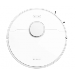 Робот-пылеcос Dreame Robot Vacuum F10 Plus (RLF11SE) белый