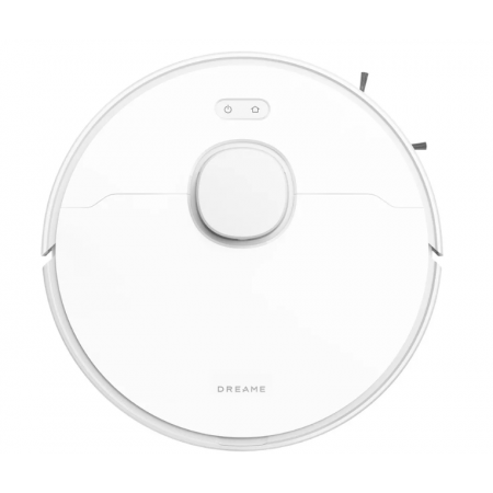 Робот-пылеcос Dreame Robot Vacuum F10 Plus (RLF11SE) белый