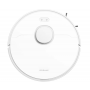 Робот-пылеcос Dreame Robot Vacuum F10 Plus (RLF11SE) белый